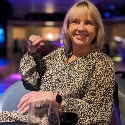 Community member profile picture