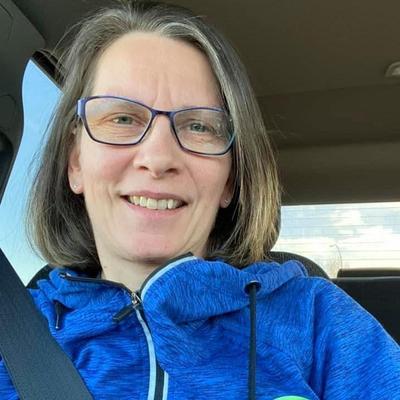 Community member profile picture