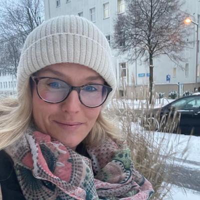 Community member profile picture
