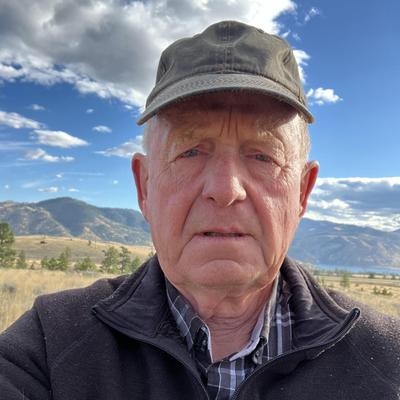 Community member profile picture