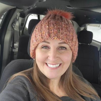 Community member profile picture