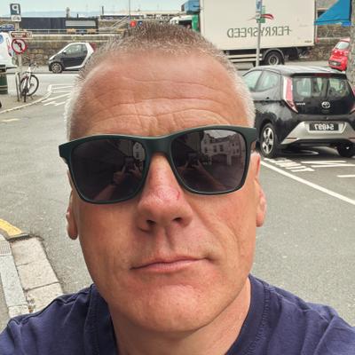 Community member profile picture