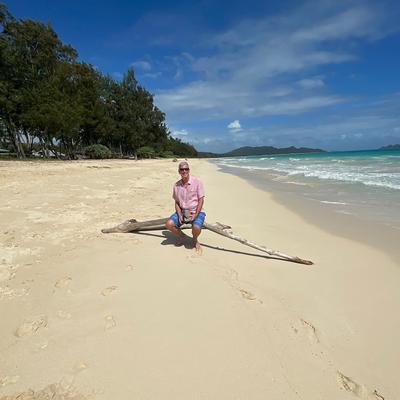 Community member profile picture