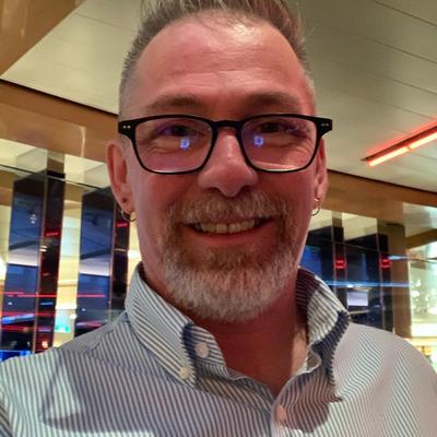 Community member profile picture