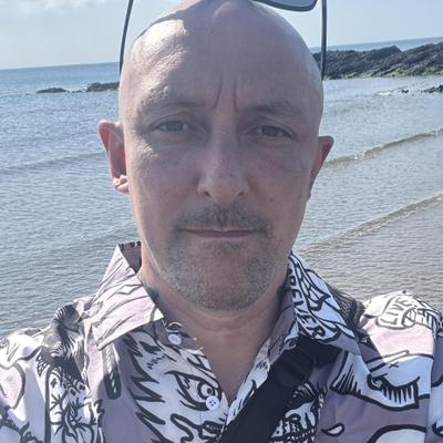 Community member profile picture