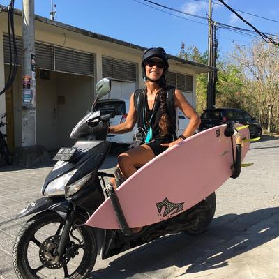 Community member profile picture