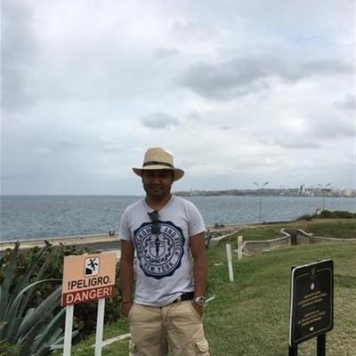 Community member profile picture