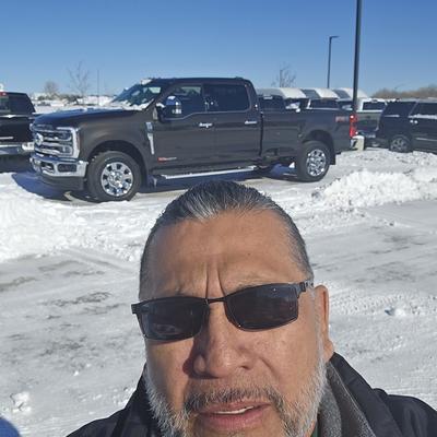 Community member profile picture