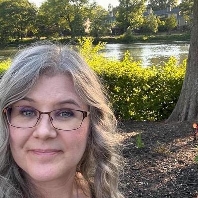 Community member profile picture