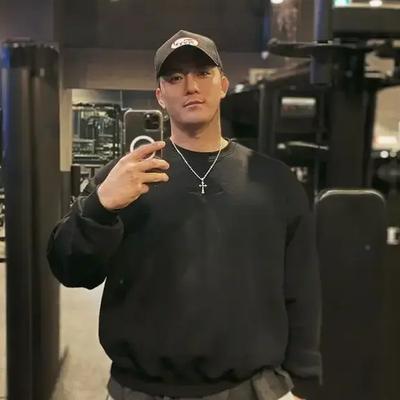 Community member profile picture