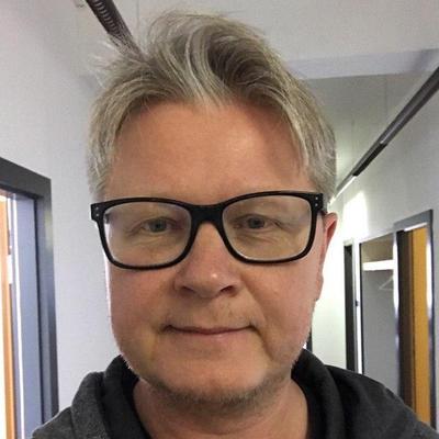 Community member avatar