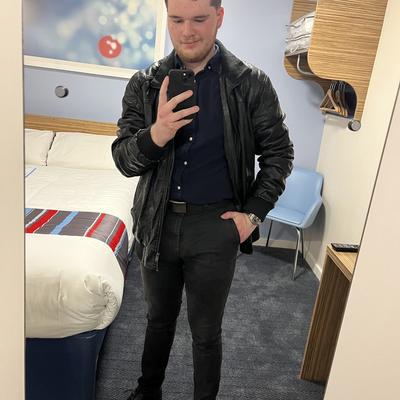 Community member profile picture