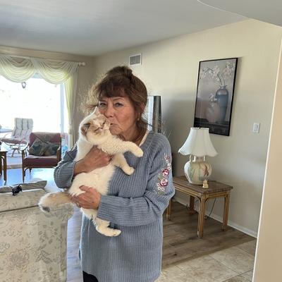 Community member avatar