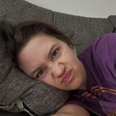 Community member profile picture