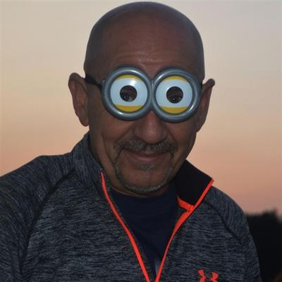 Community member profile picture