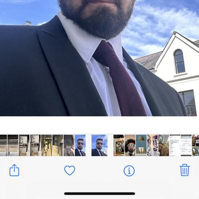 Community member avatar