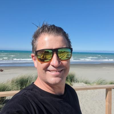 Community member profile picture