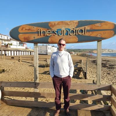 Community member profile picture