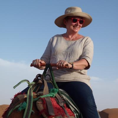 Community member profile picture 2