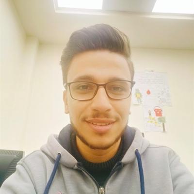 Community member profile picture