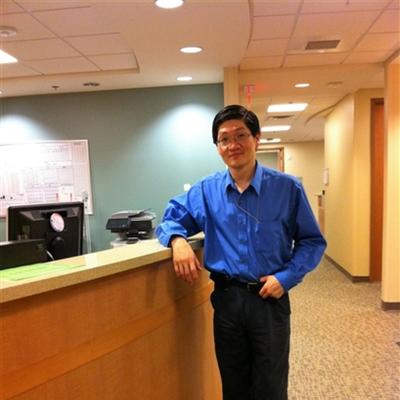 Community member profile picture