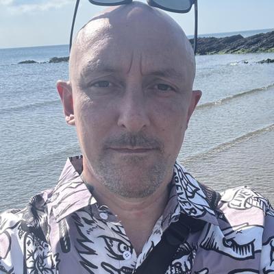 Community member profile picture
