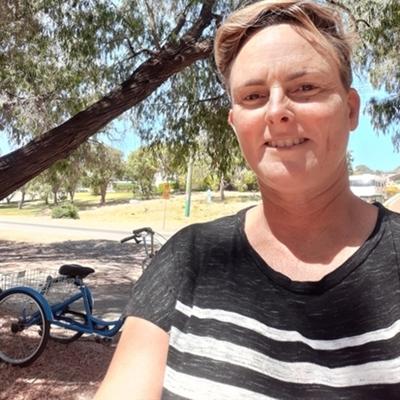 Community member profile picture