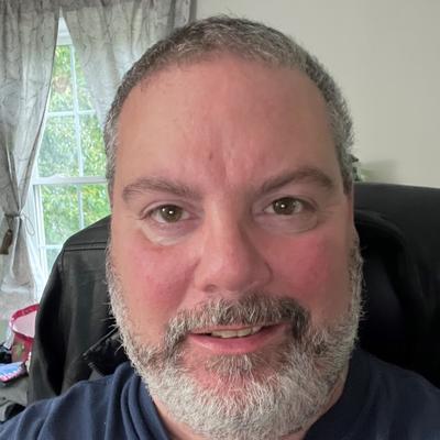 Community member profile picture