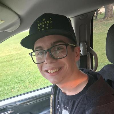 Community member profile picture