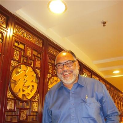 Community member profile picture