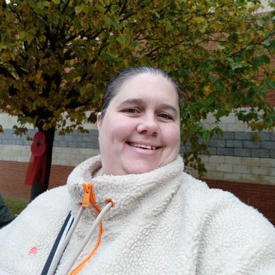 Community member profile picture