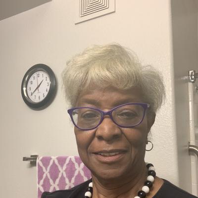 Community member profile picture
