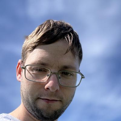 Community member profile picture