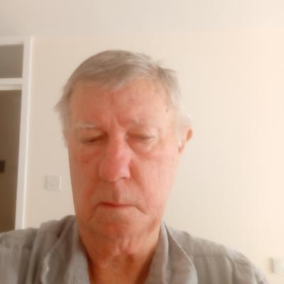 Community member avatar