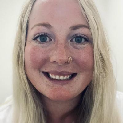 Community member profile picture