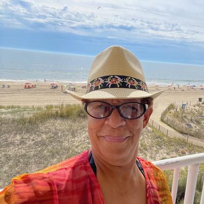 Community member profile picture 8