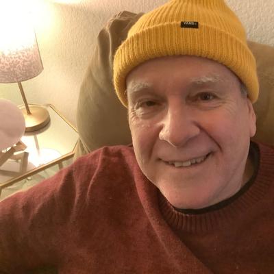 Community member profile picture