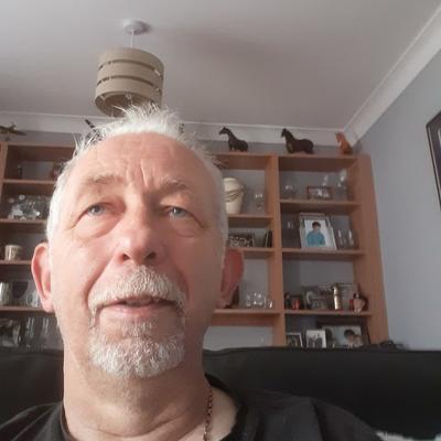 Community member profile picture