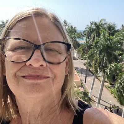 Community member profile picture