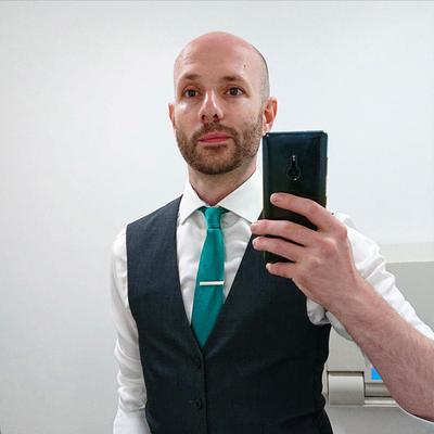 Community member avatar
