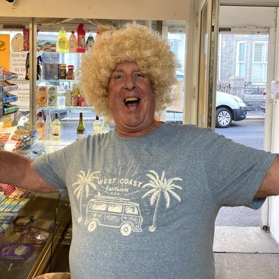 Community member profile picture