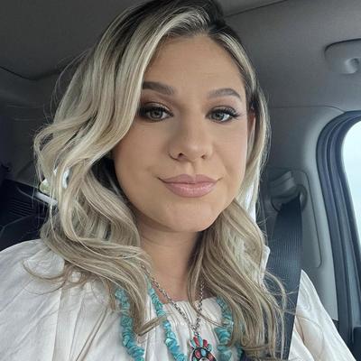 Community member profile picture