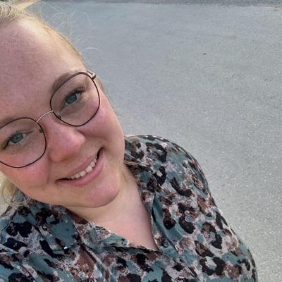 Community member profile picture