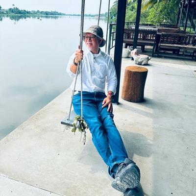 Community member profile picture