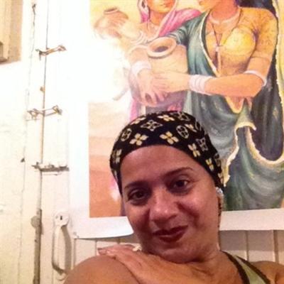 Community member profile picture
