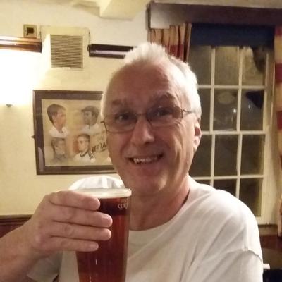 Community member profile picture