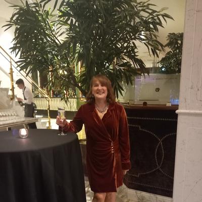 Community member profile picture