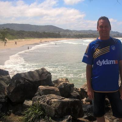 Community member profile picture 1