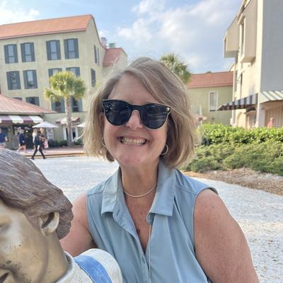 Community member avatar