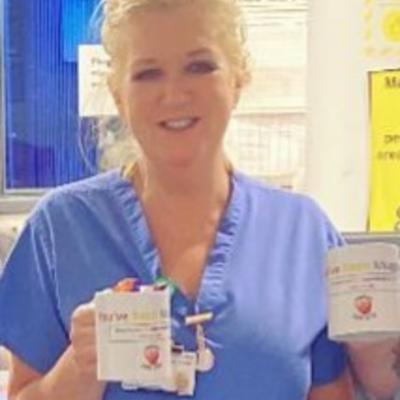 Community member avatar